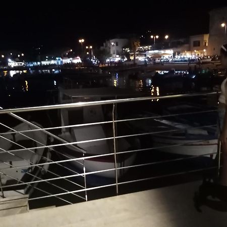 Casa Rosamarina Apartment Mondello Bagian luar foto