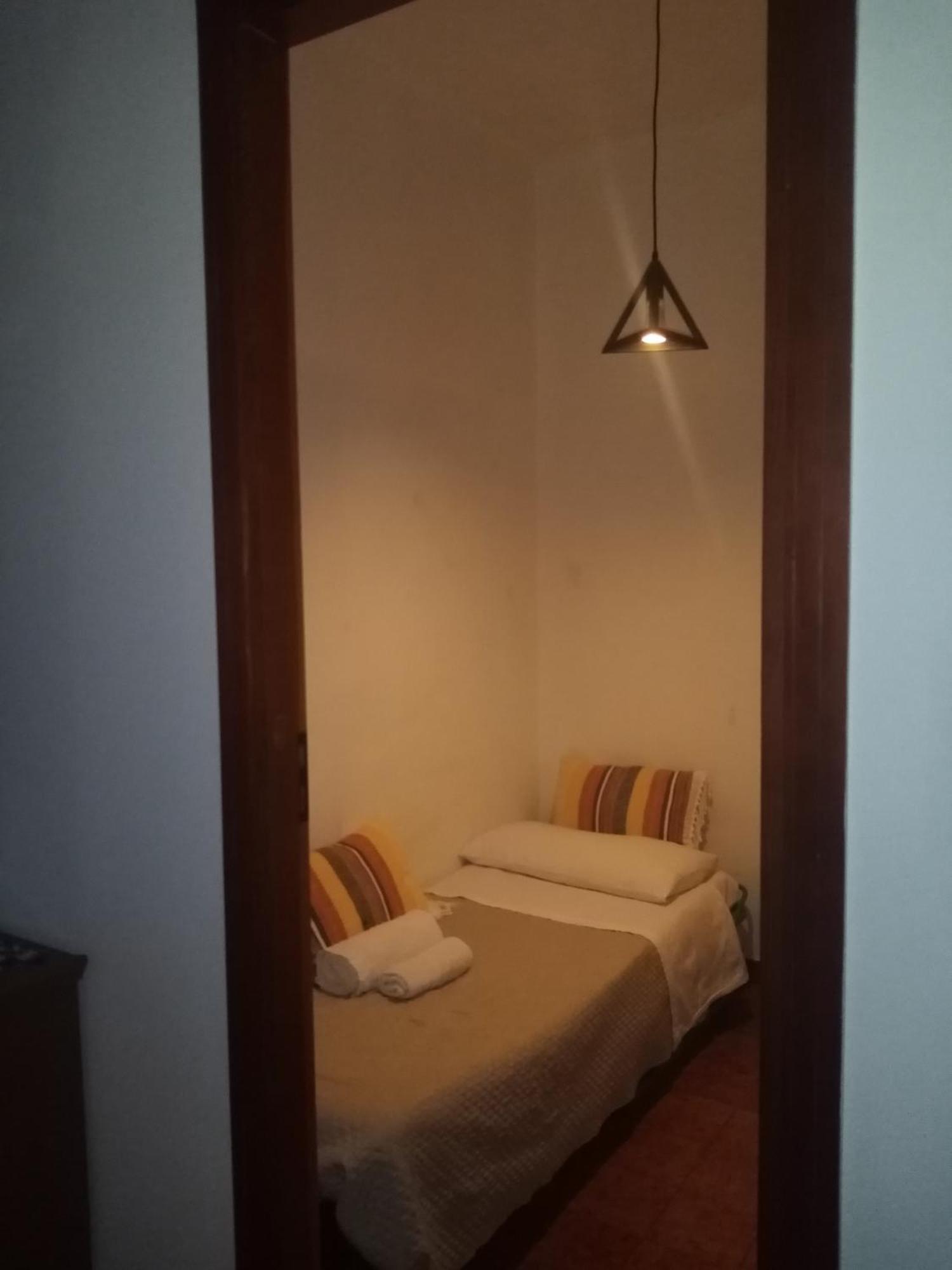 Casa Rosamarina Apartment Mondello Bagian luar foto